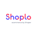Shoplo logo