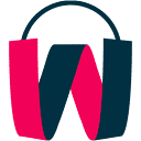 ShopWired logo