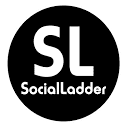 SocialLadder logo