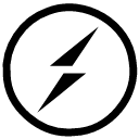 Socket.io logo