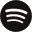 Spotify Web API logo