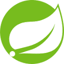 Spring logo