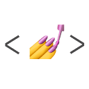 styled-components logo