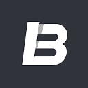 Supersized logo