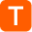 T-Soft logo