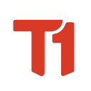 T1 Envios logo