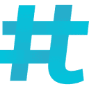 Tagboard logo