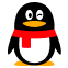 Tencent QQ logo