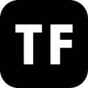 The Theme Foundry Make logo