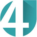 Theme4Press Evolve logo