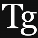 Themegraphy Graphy logo