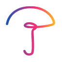 ThemezHut HitMag logo