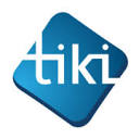 Tiki Wiki CMS Groupware logo