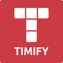 Timify logo