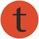 TN Express Web logo