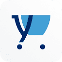 Tray logo