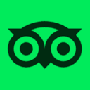 Tripadviser.Widget logo