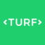 TurfJS logo