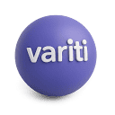 Variti logo