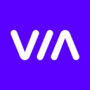 ViaBill logo