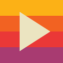 VideoJS logo