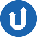 Vizury logo