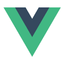 VuePress logo