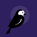 Wagtail logo