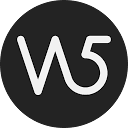WebSite X5 logo