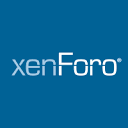 XenForo logo