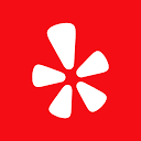 Yelp Review Badge logo