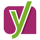 Yoast SEO for Shopify logo