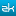 ZK logo